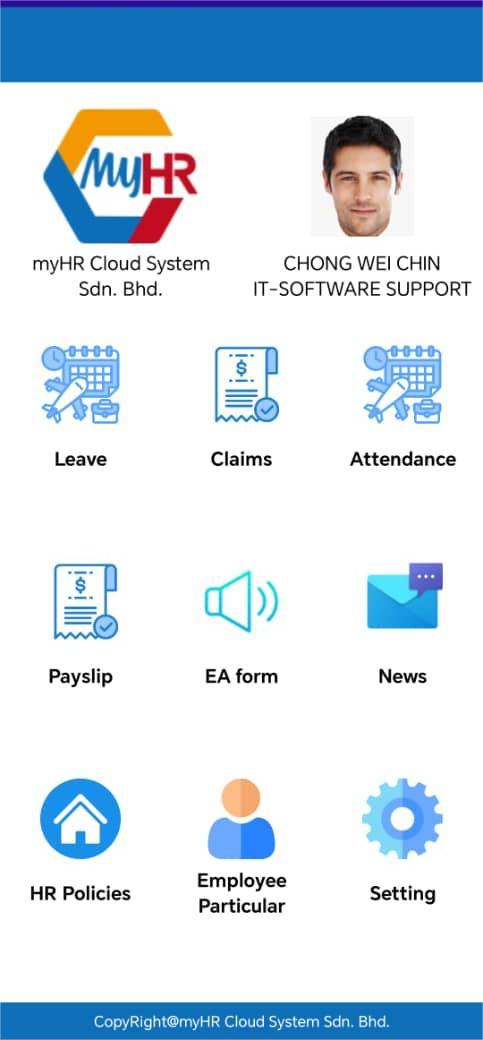 Mobile App 1