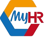 myhr Logo