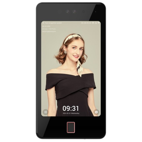UFace8TPro